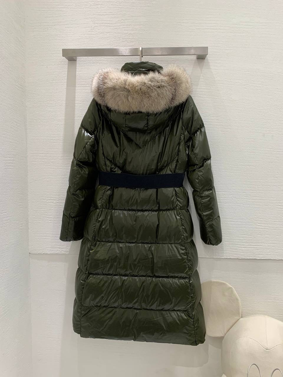 Moncler Winterjas Dames