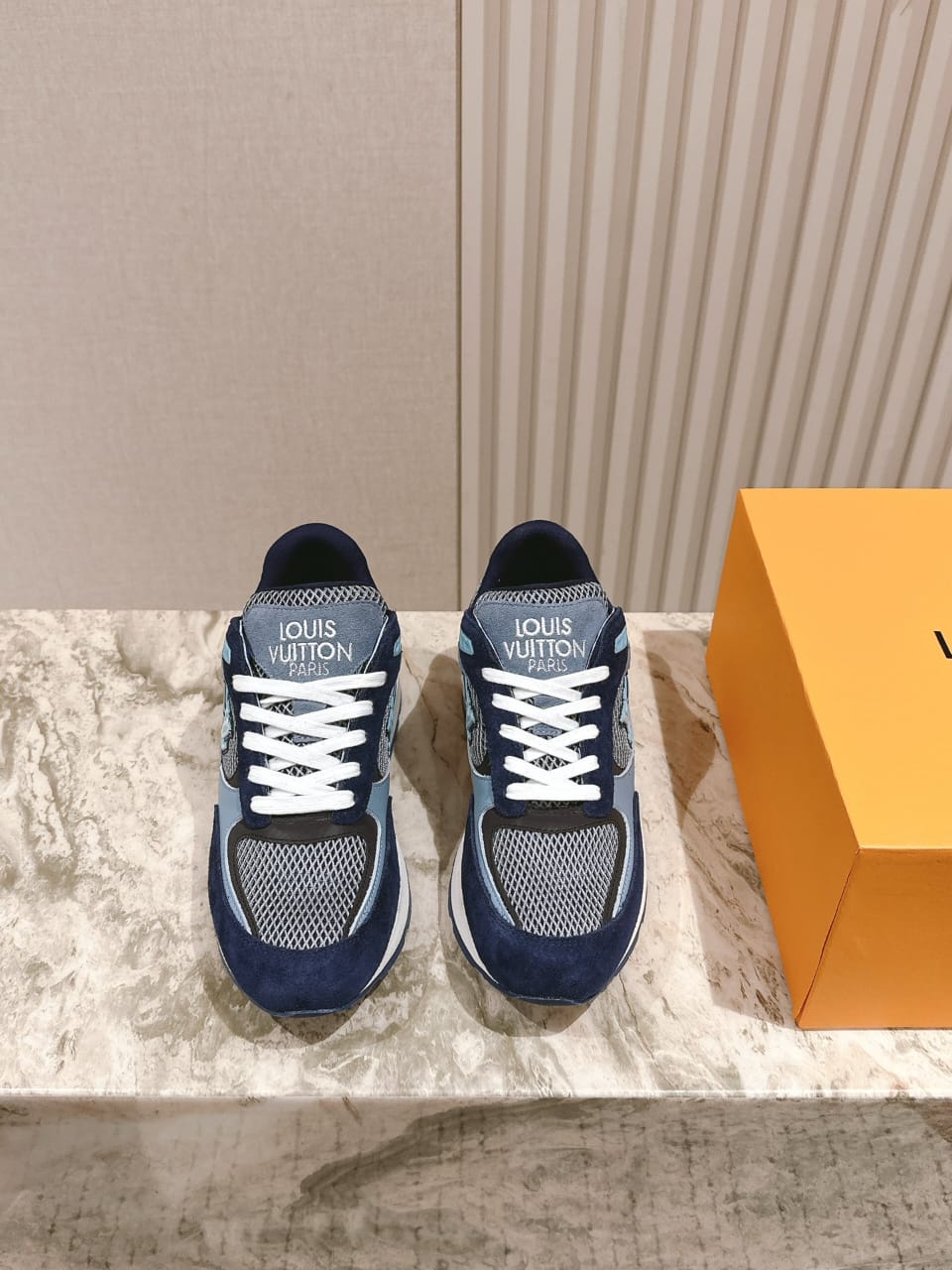 Louis Vuitton Run Away