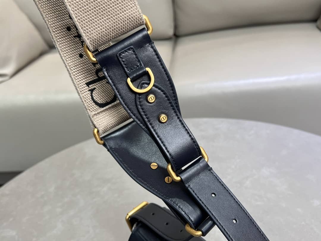 Christian Dior StreetChic