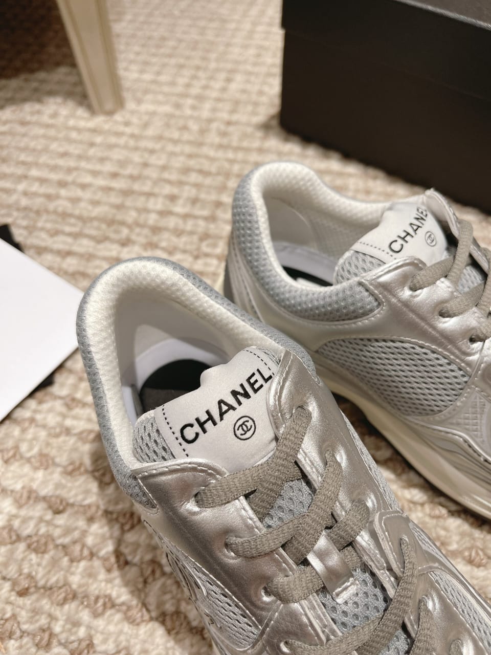 Chanel Sneakers