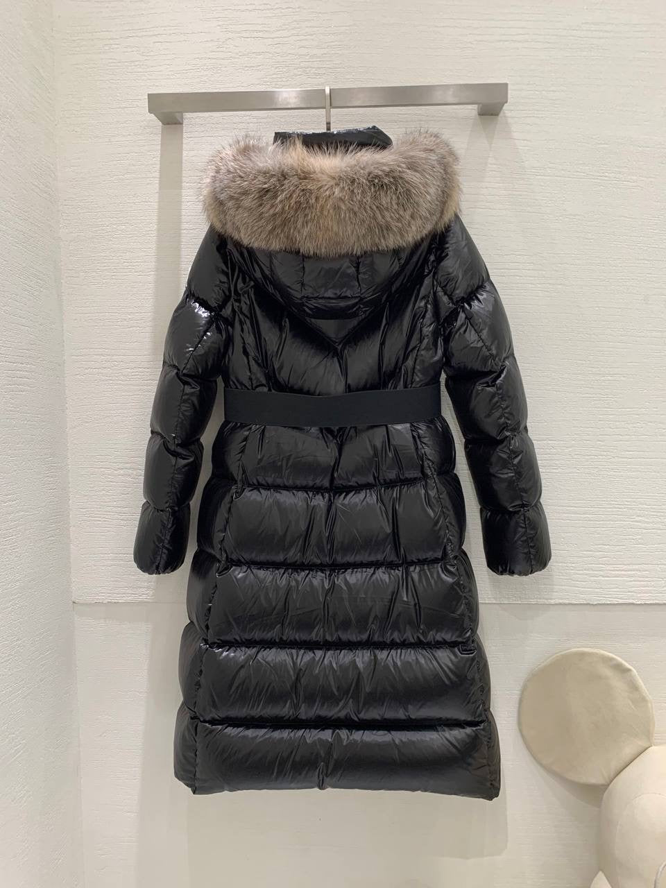 Moncler Winterjas Dames