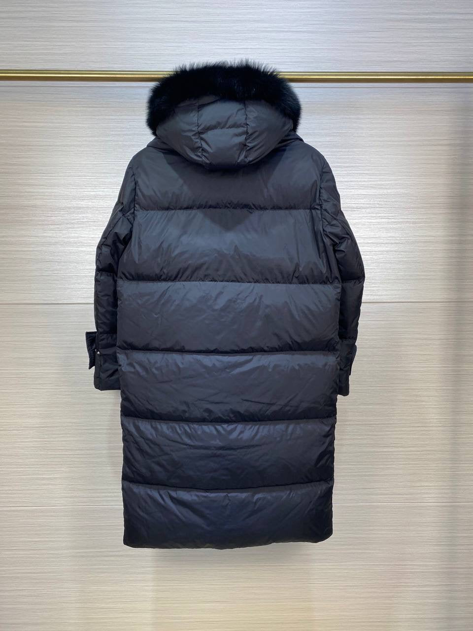 Moncler Winterjas Dames