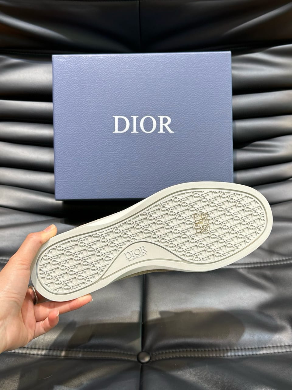 Dior Loafers