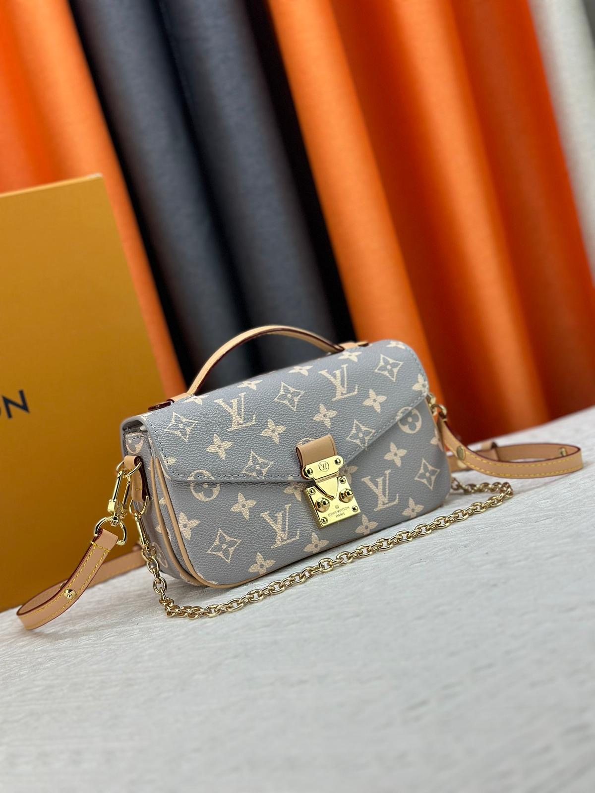 Louis Vuitton Damestas
