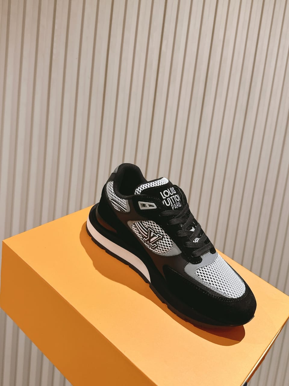 Louis Vuitton Run Away