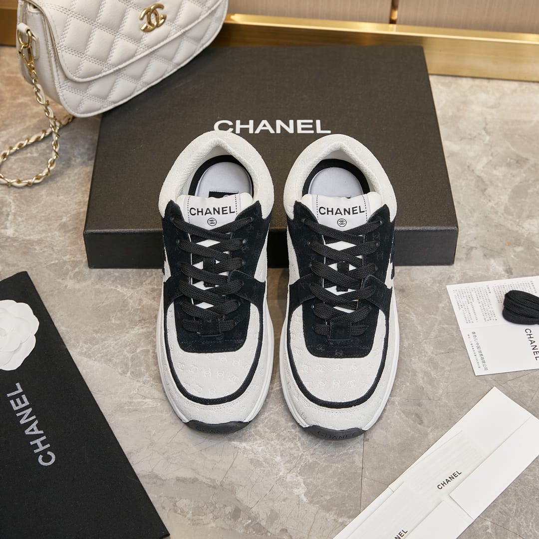 Chanel Sneakers