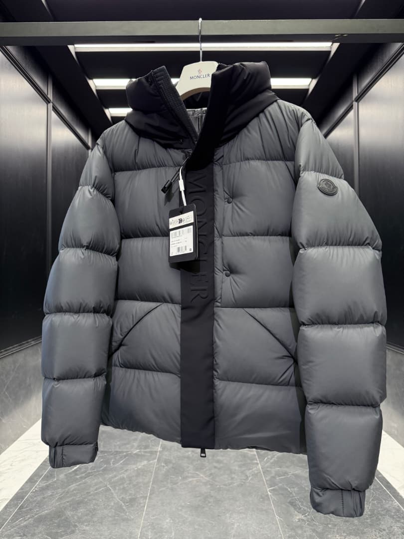 Moncler Madeira