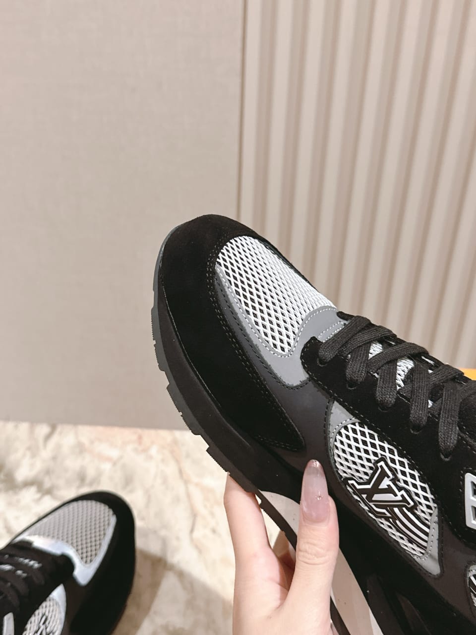 Louis Vuitton Run Away