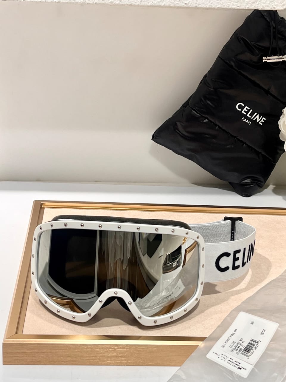 Celine SKI-BRIL