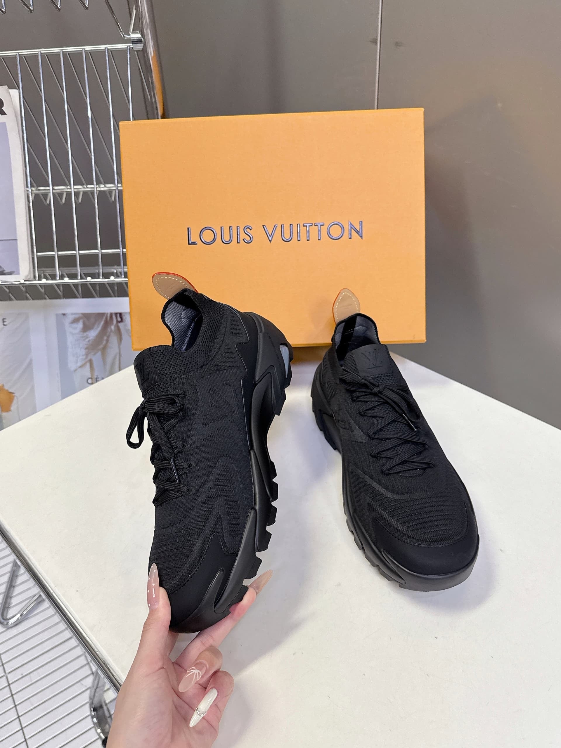 Louis Vuitton Tatic