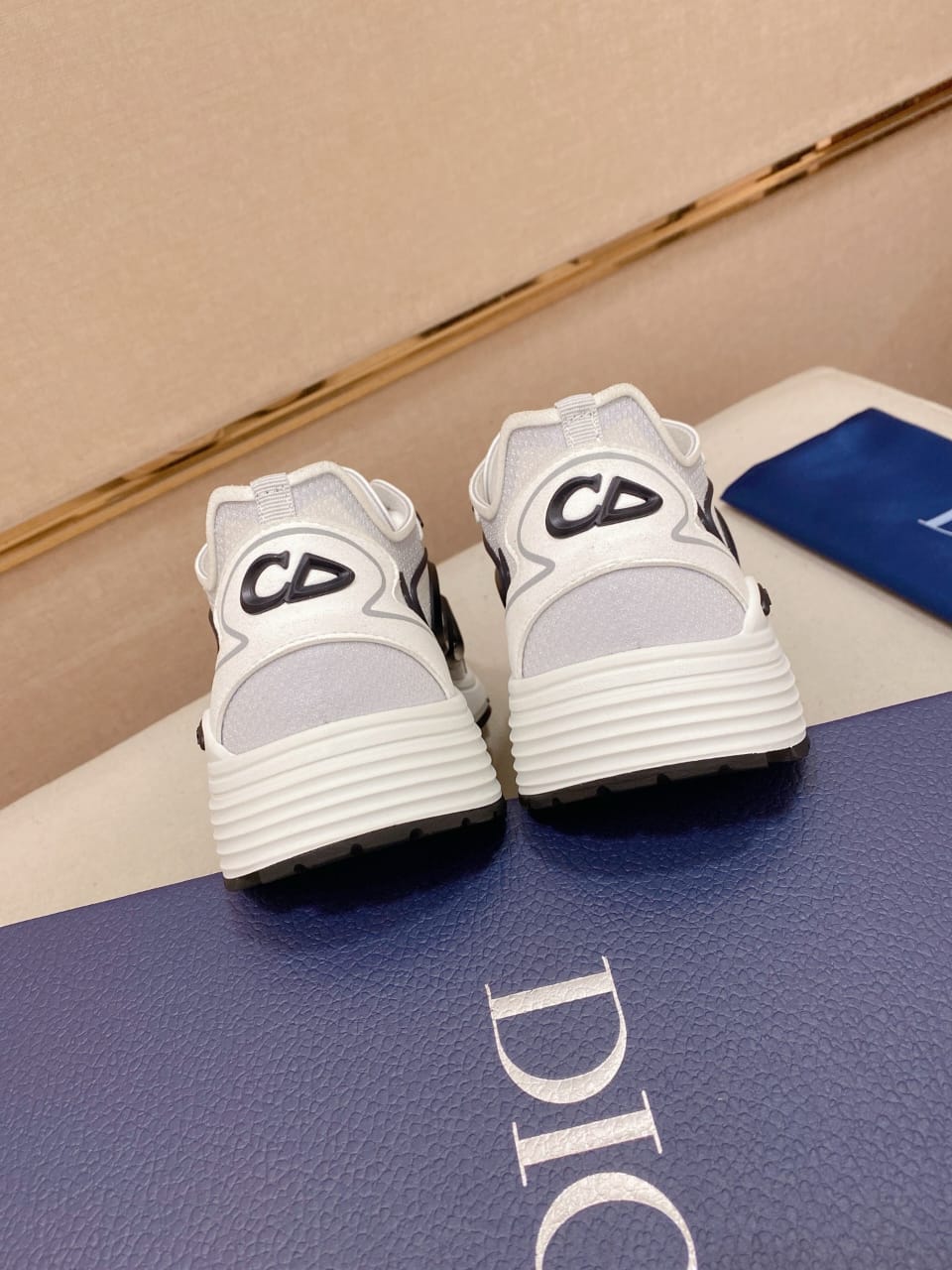 Christian Dior B30 2025