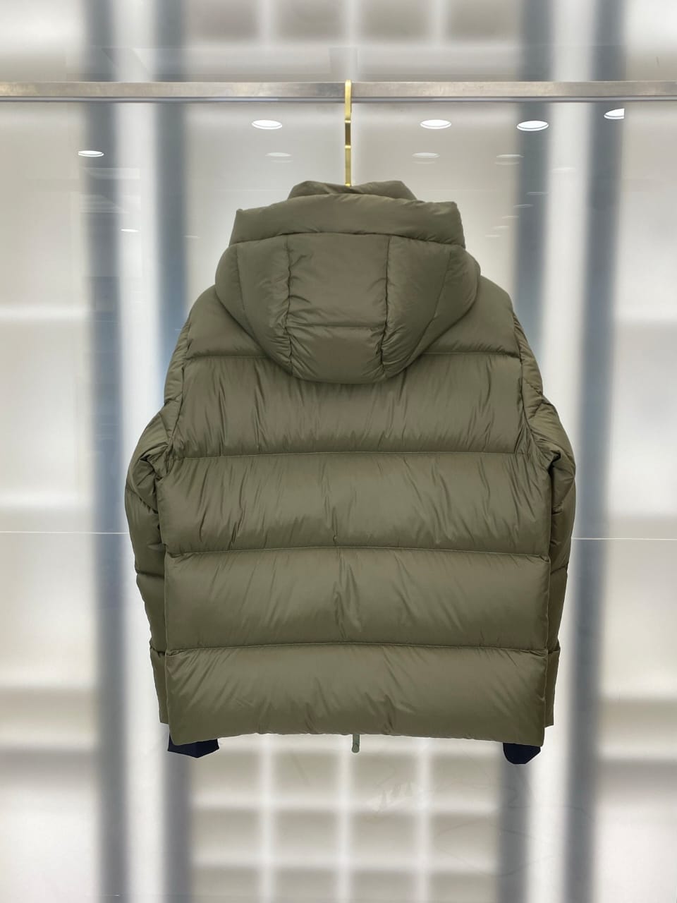 Burberry Down Jacket