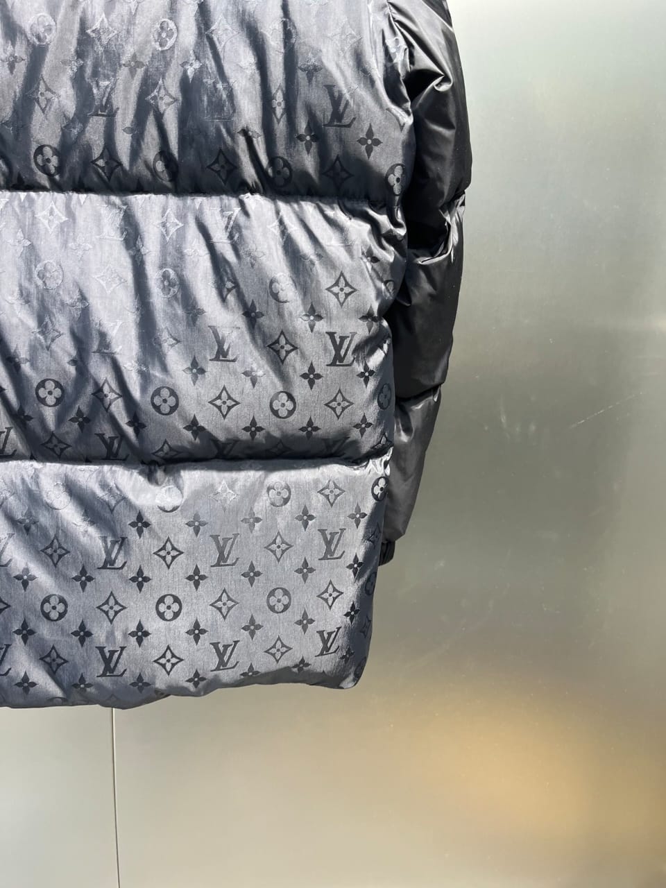 Louis Vuitton Monogram Jas