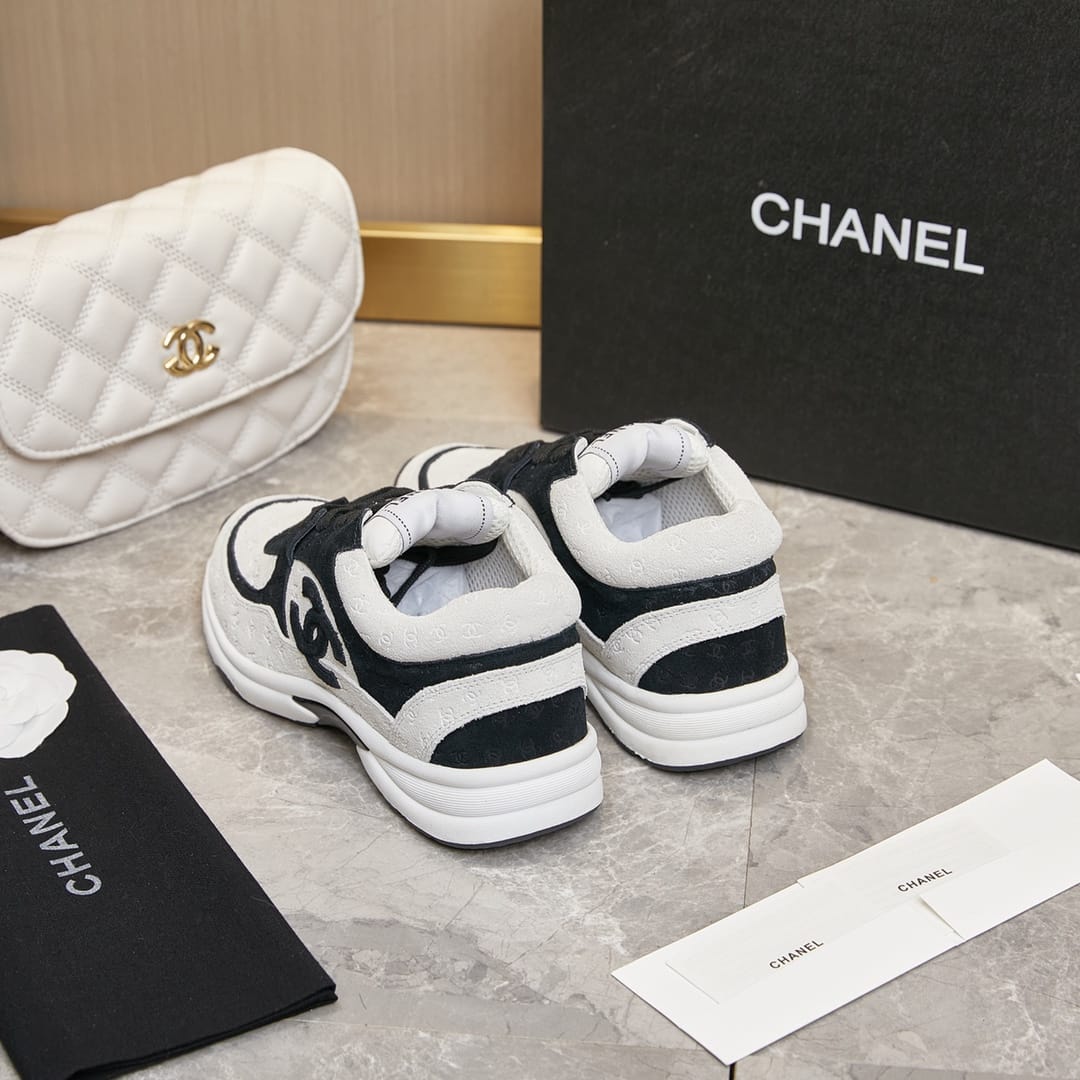Chanel Sneakers