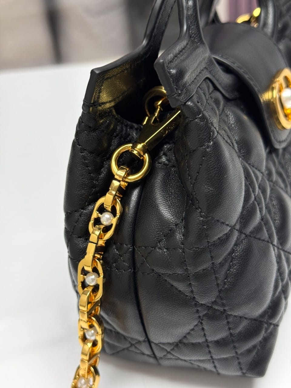 Christian Dior Jolie Top