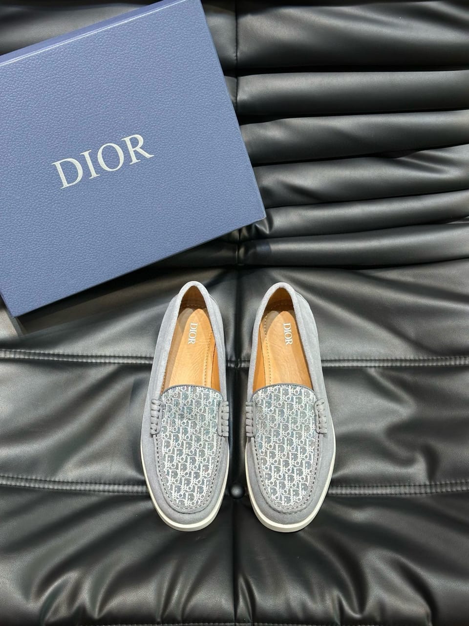 Dior Loafers
