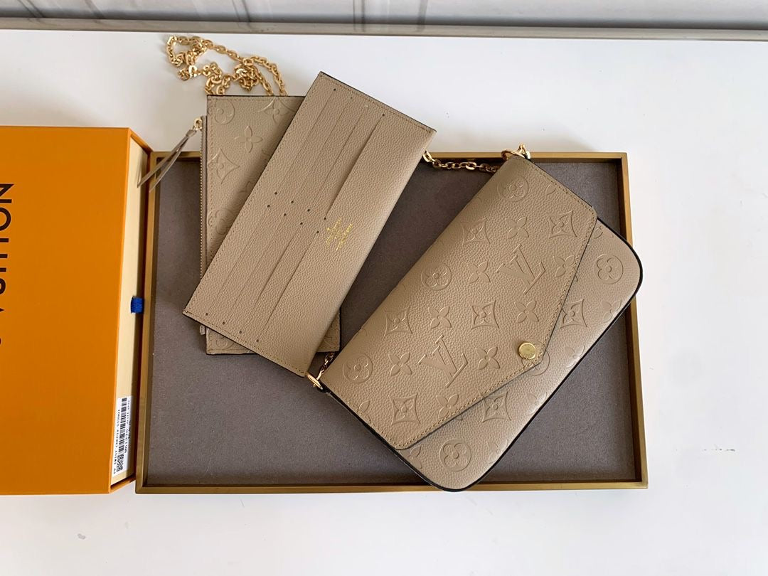 Louis Vuitton Damestas