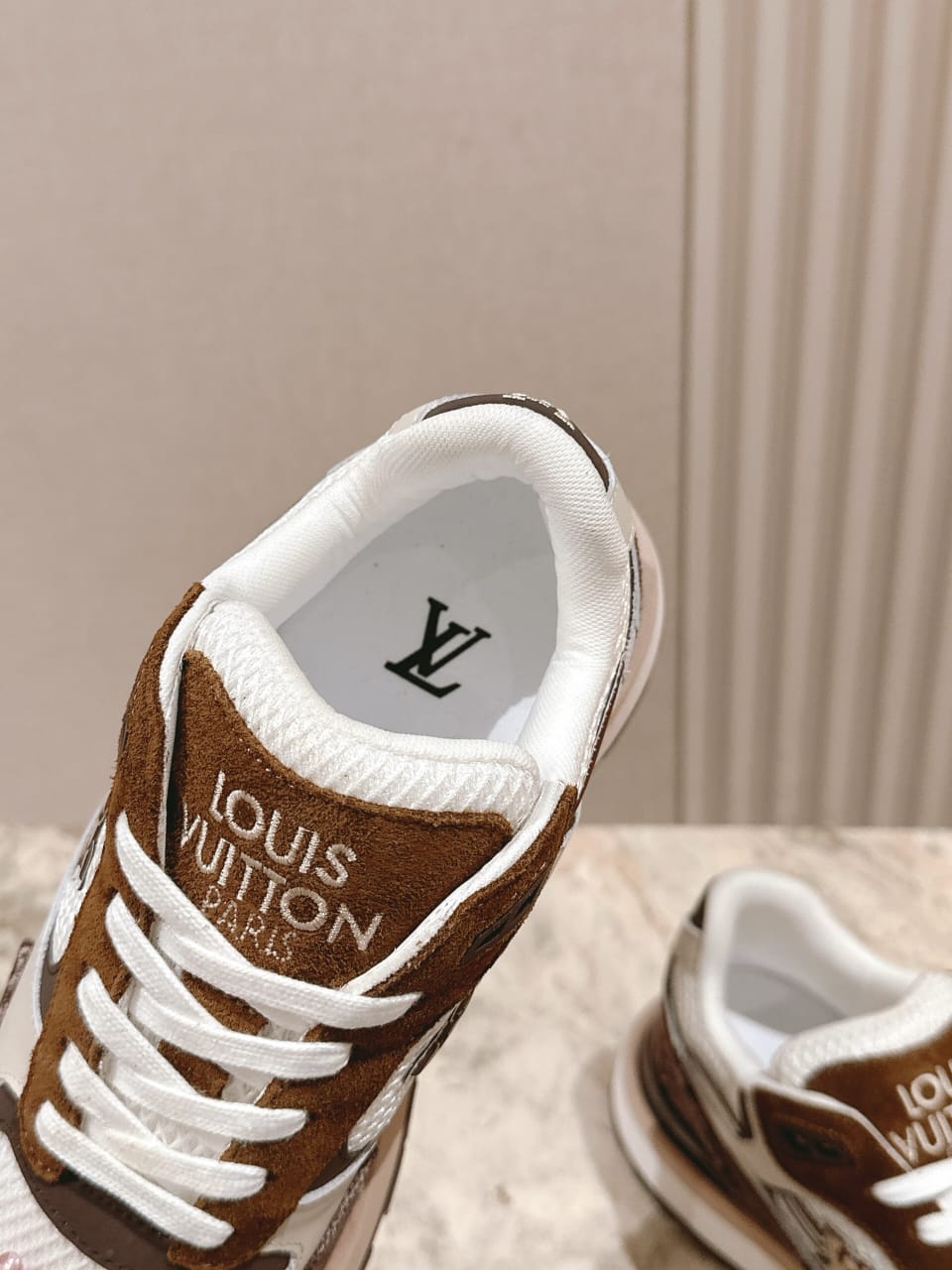 Louis Vuitton Run Away