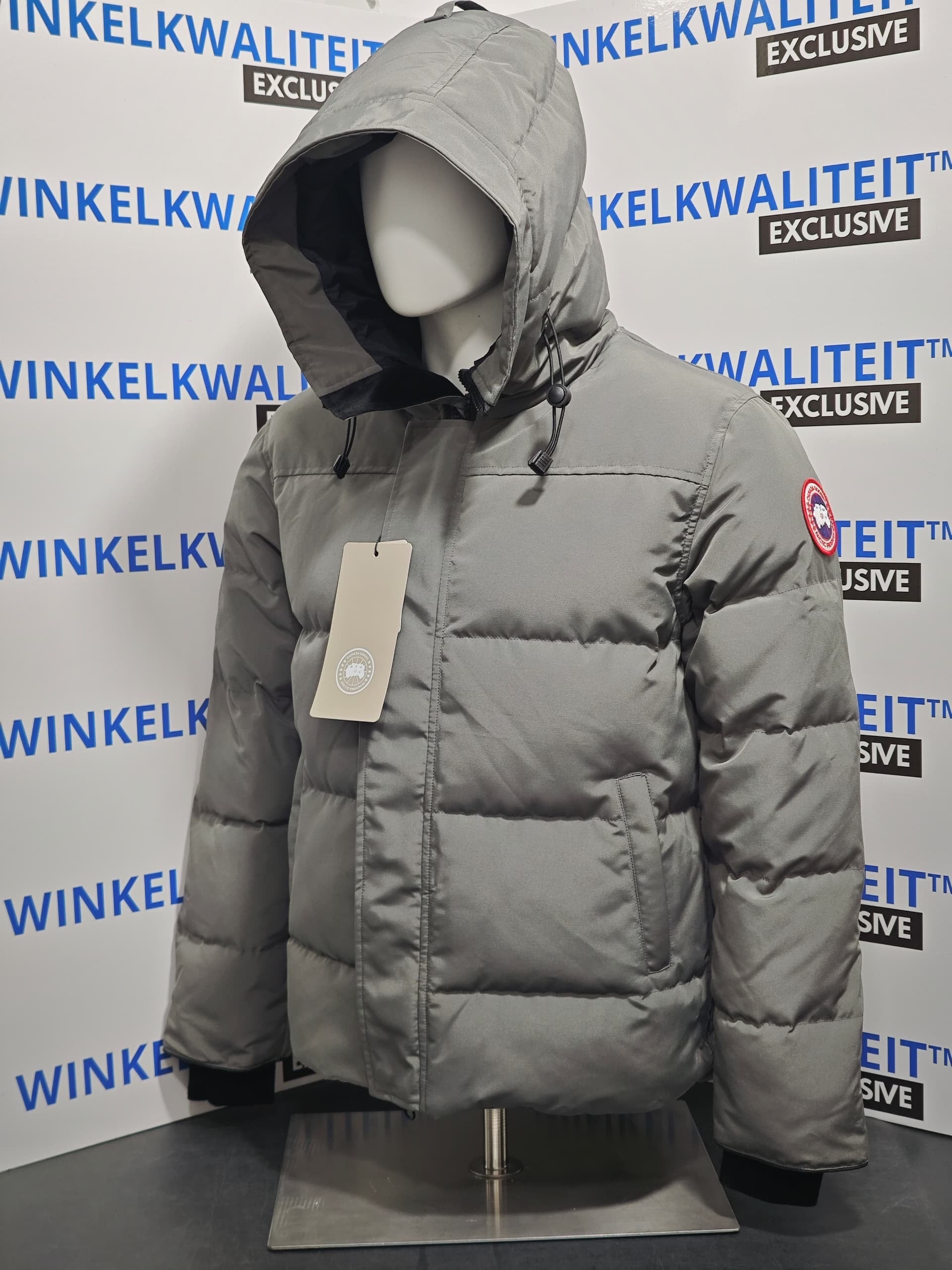 Canada Goose Mac Millan