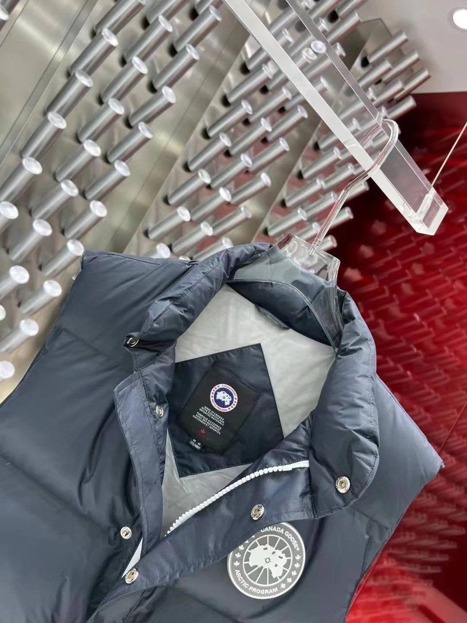 Canada Goose Body Warmer