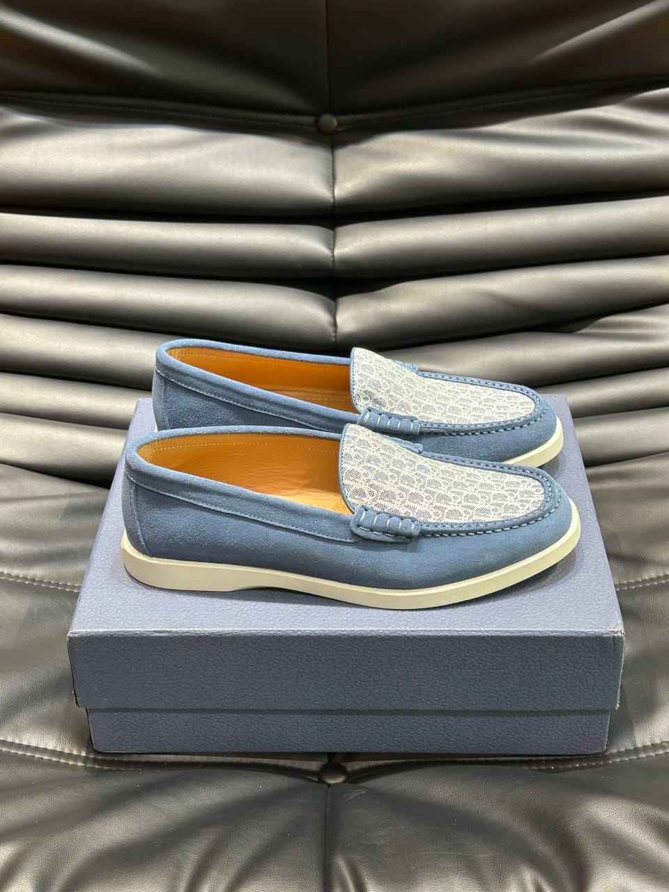 Dior Loafers
