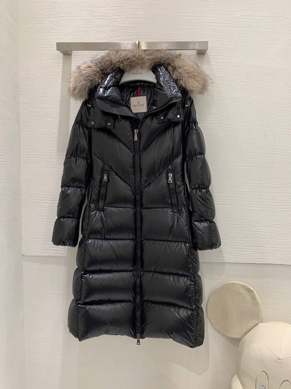 Moncler Winterjas Dames