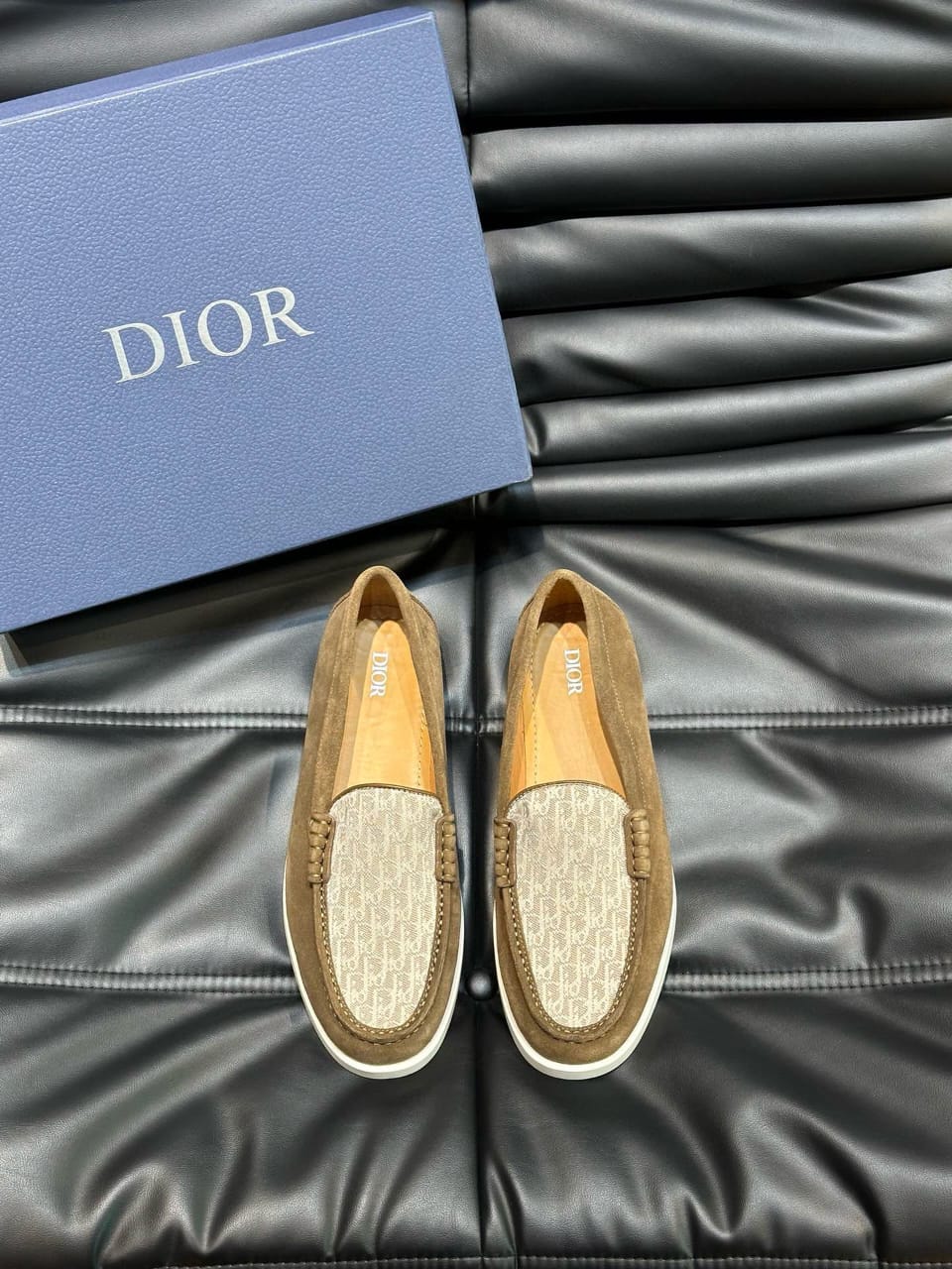 Dior Loafers