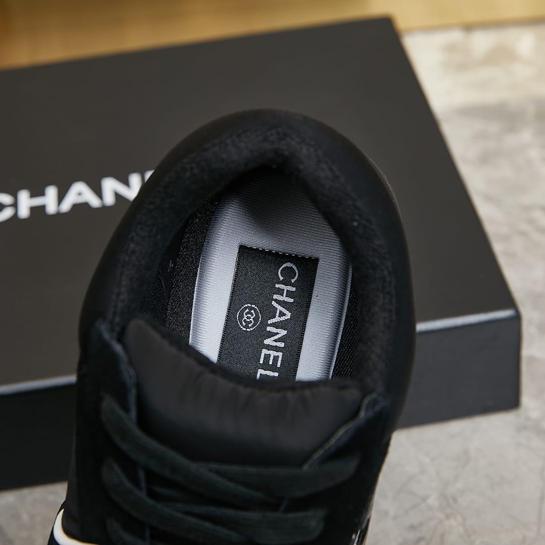 Chanel Sneakers