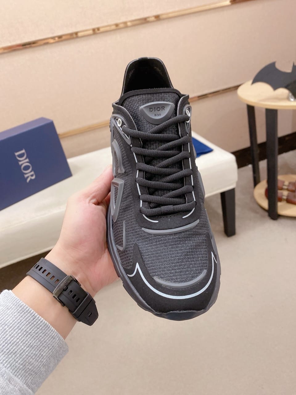 Christian Dior B30 2025