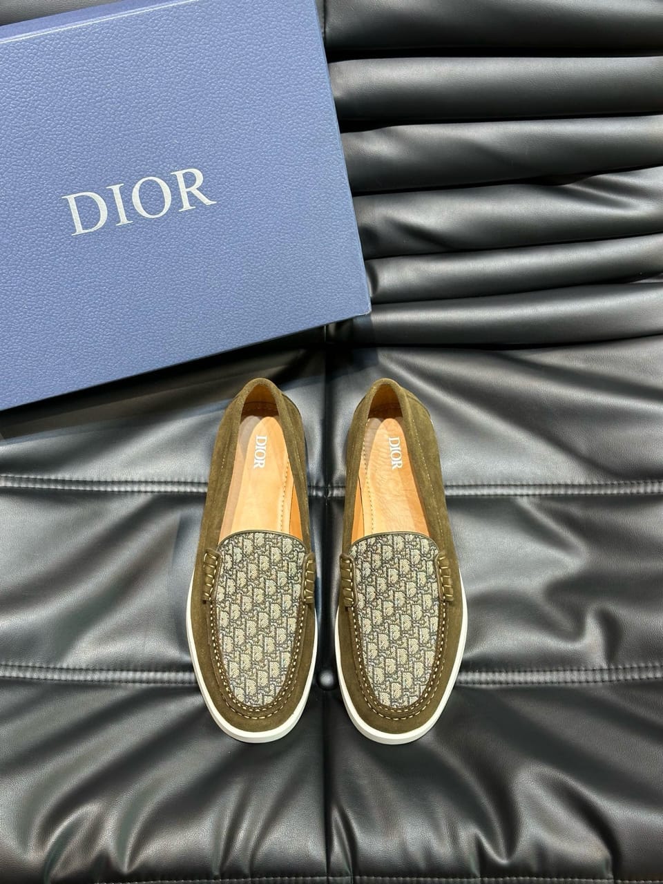 Dior Loafers
