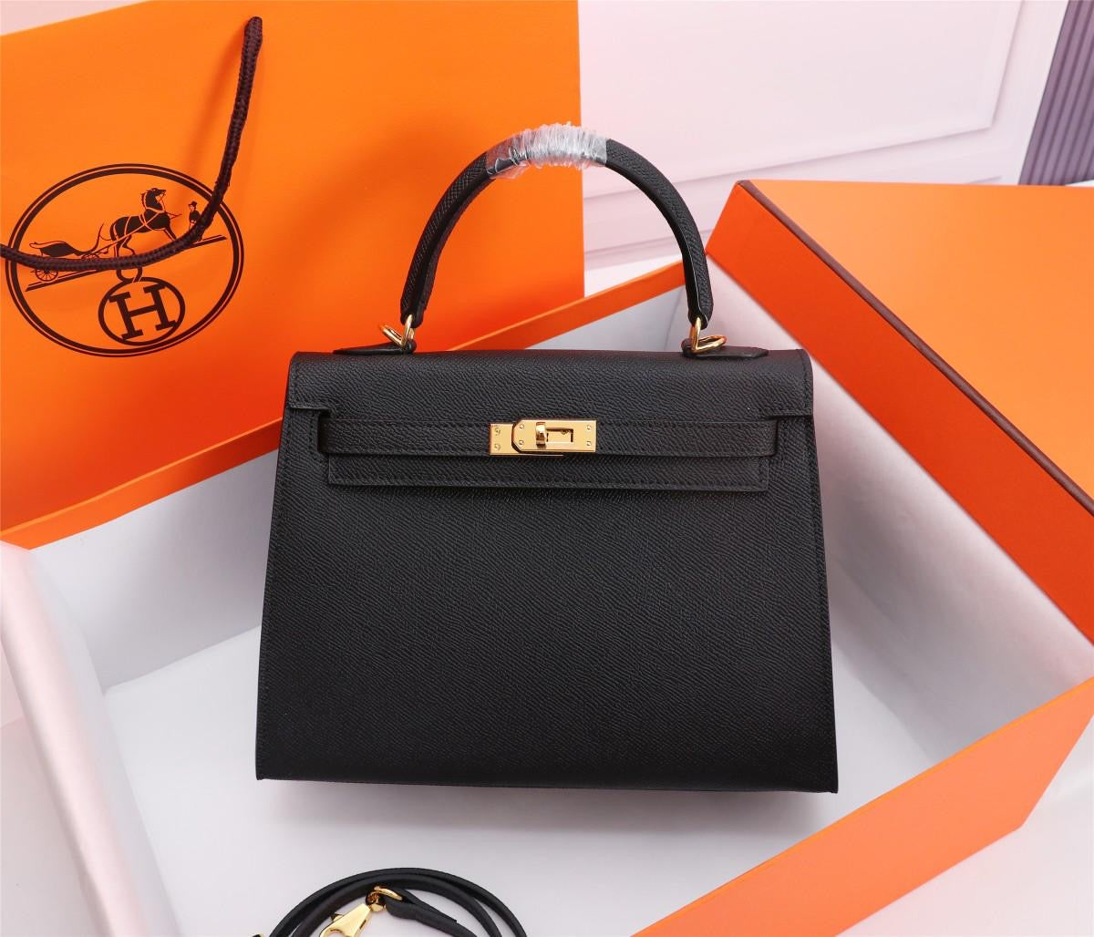Hermes Birkin Damestas