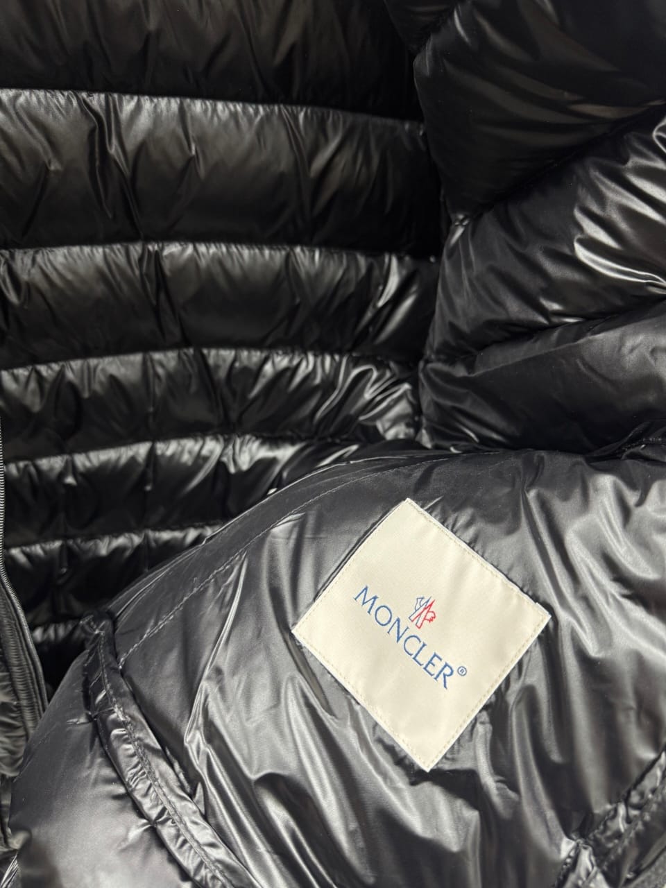 Moncler Maya No Hood