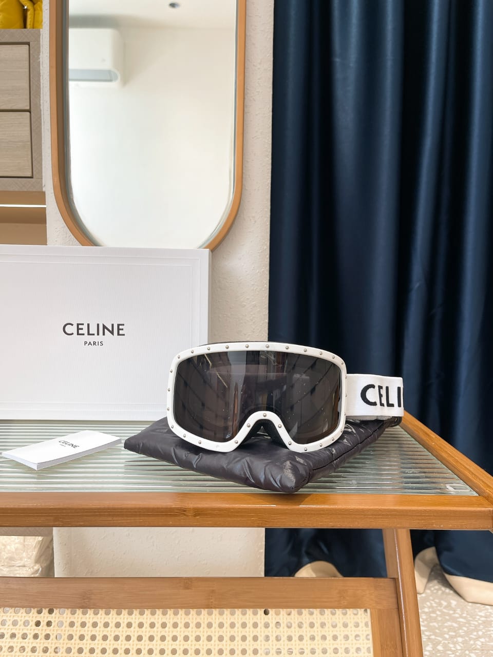 Celine SKI-BRIL
