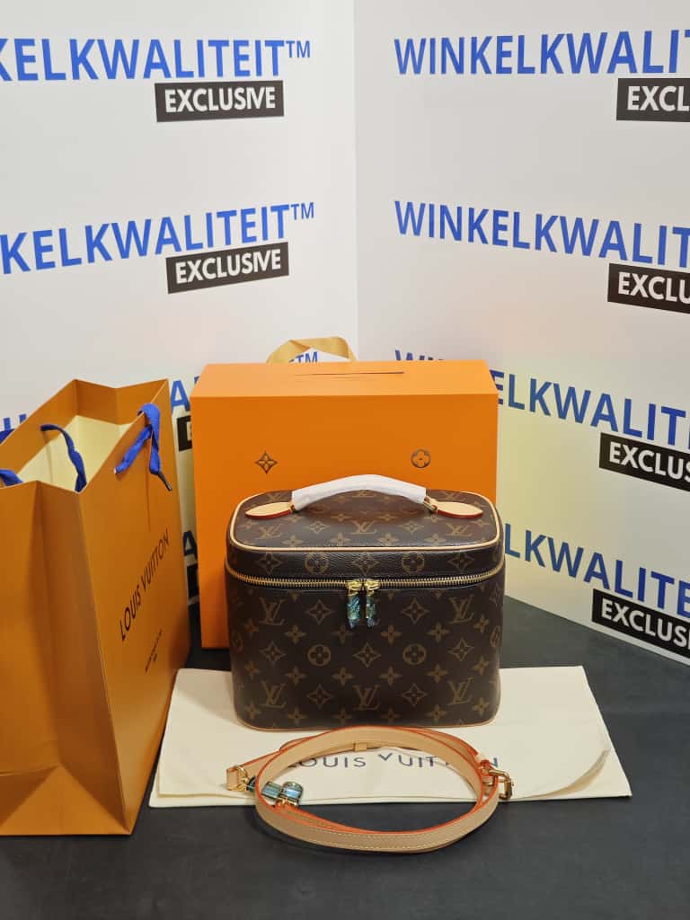 Louis Vuitton Damestas