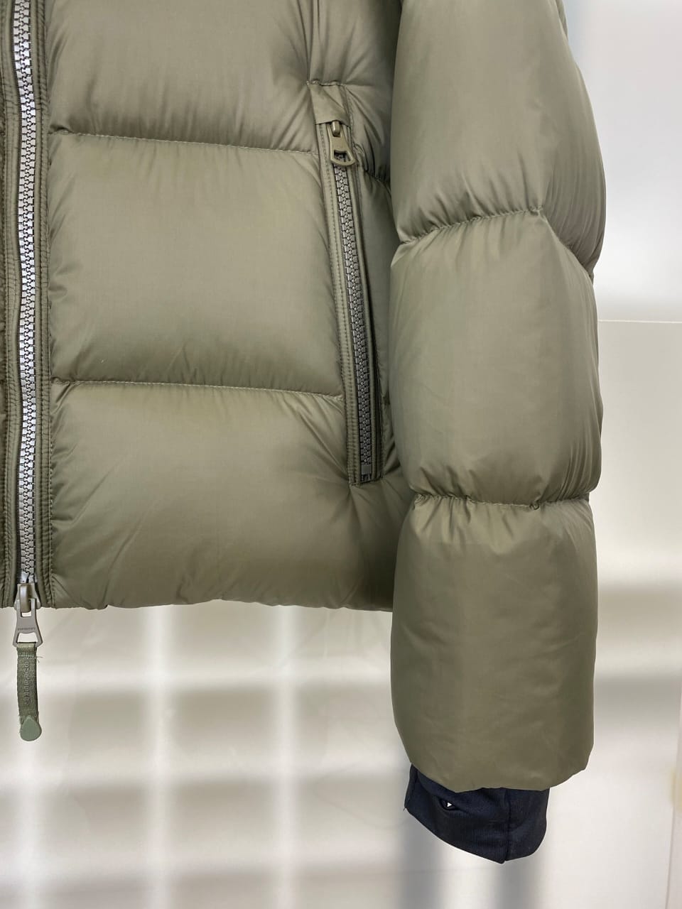 Burberry Down Jacket