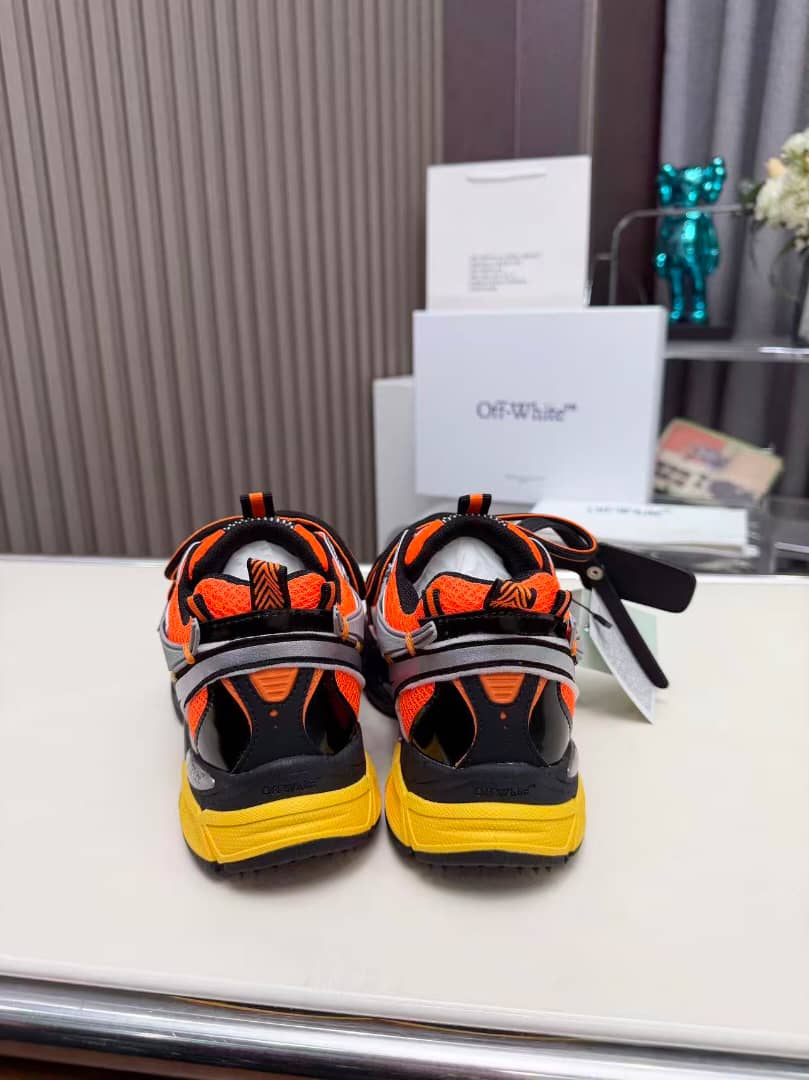 Off-White Sneakers