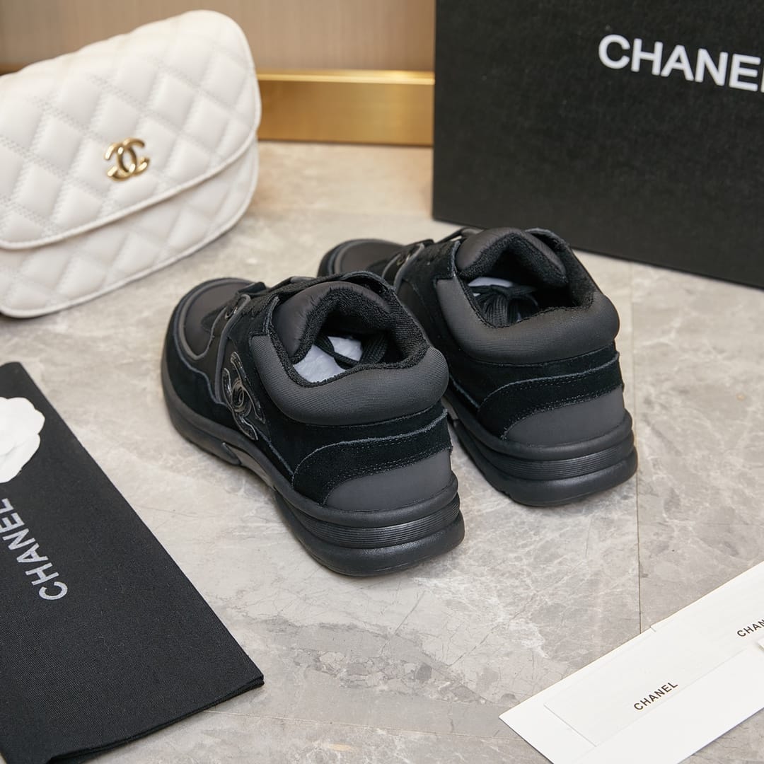 Chanel Sneakers