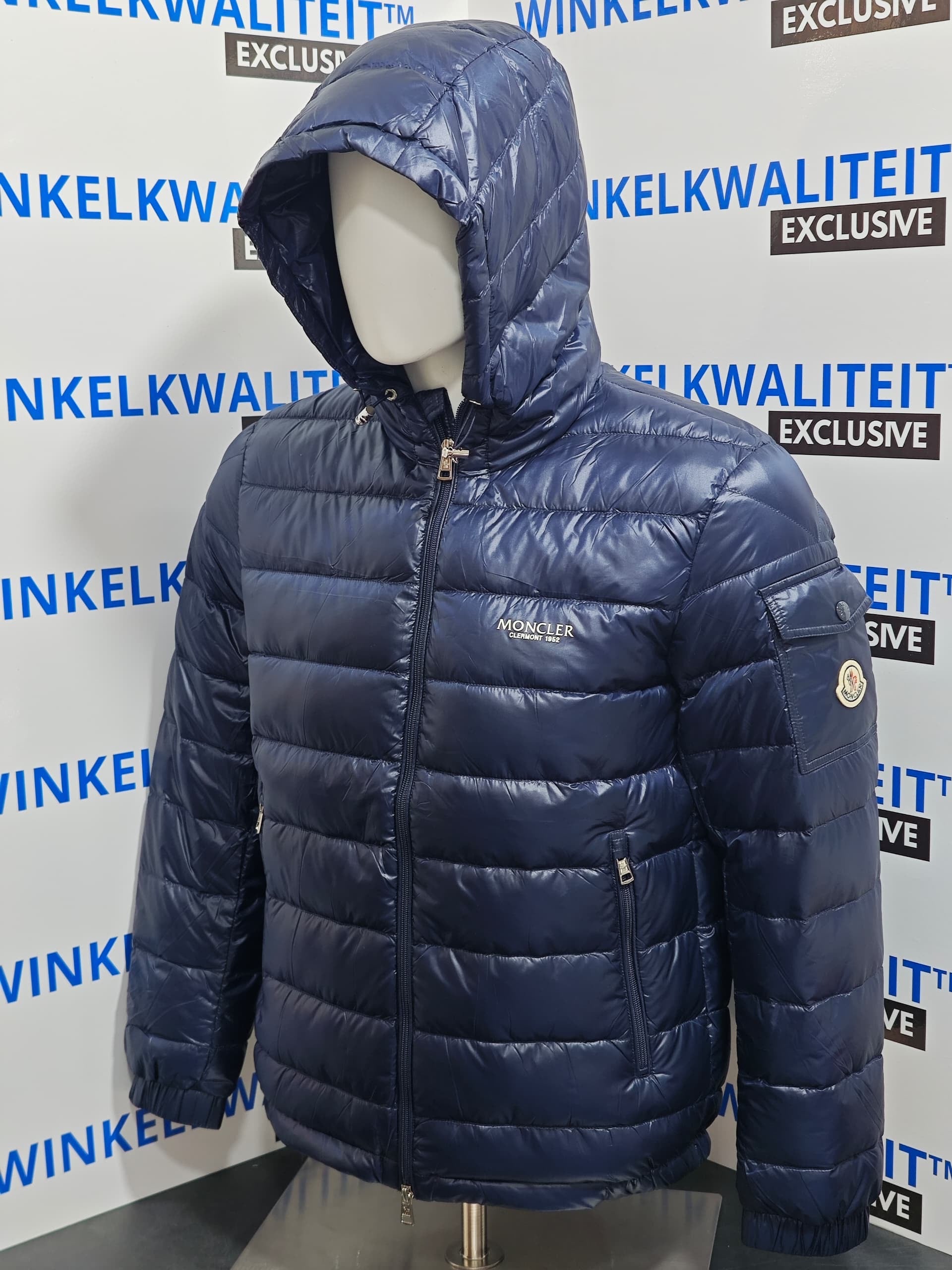 Moncler Clermont