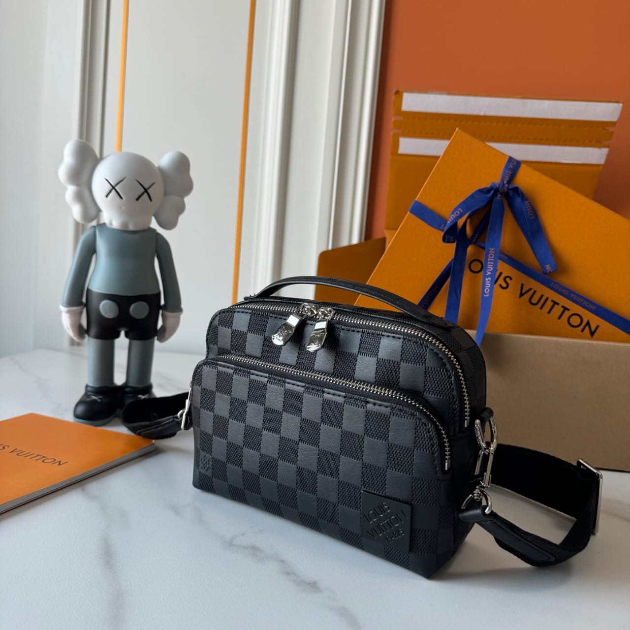 Louis Vuitton Umbrella Bag