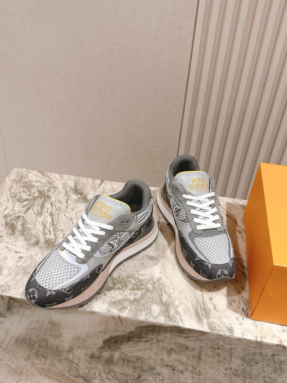 Louis Vuitton Run Away