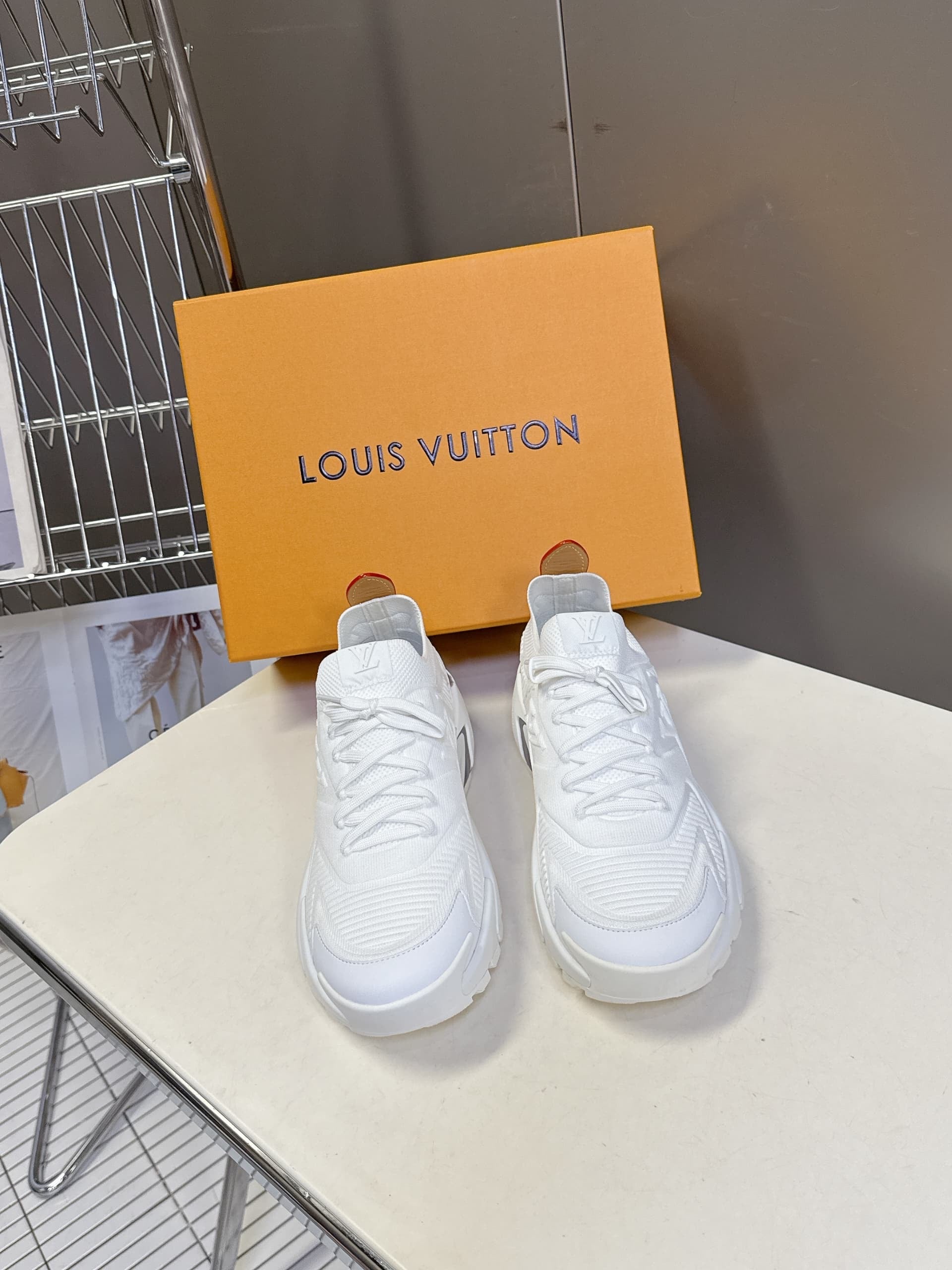 Louis Vuitton Tatic