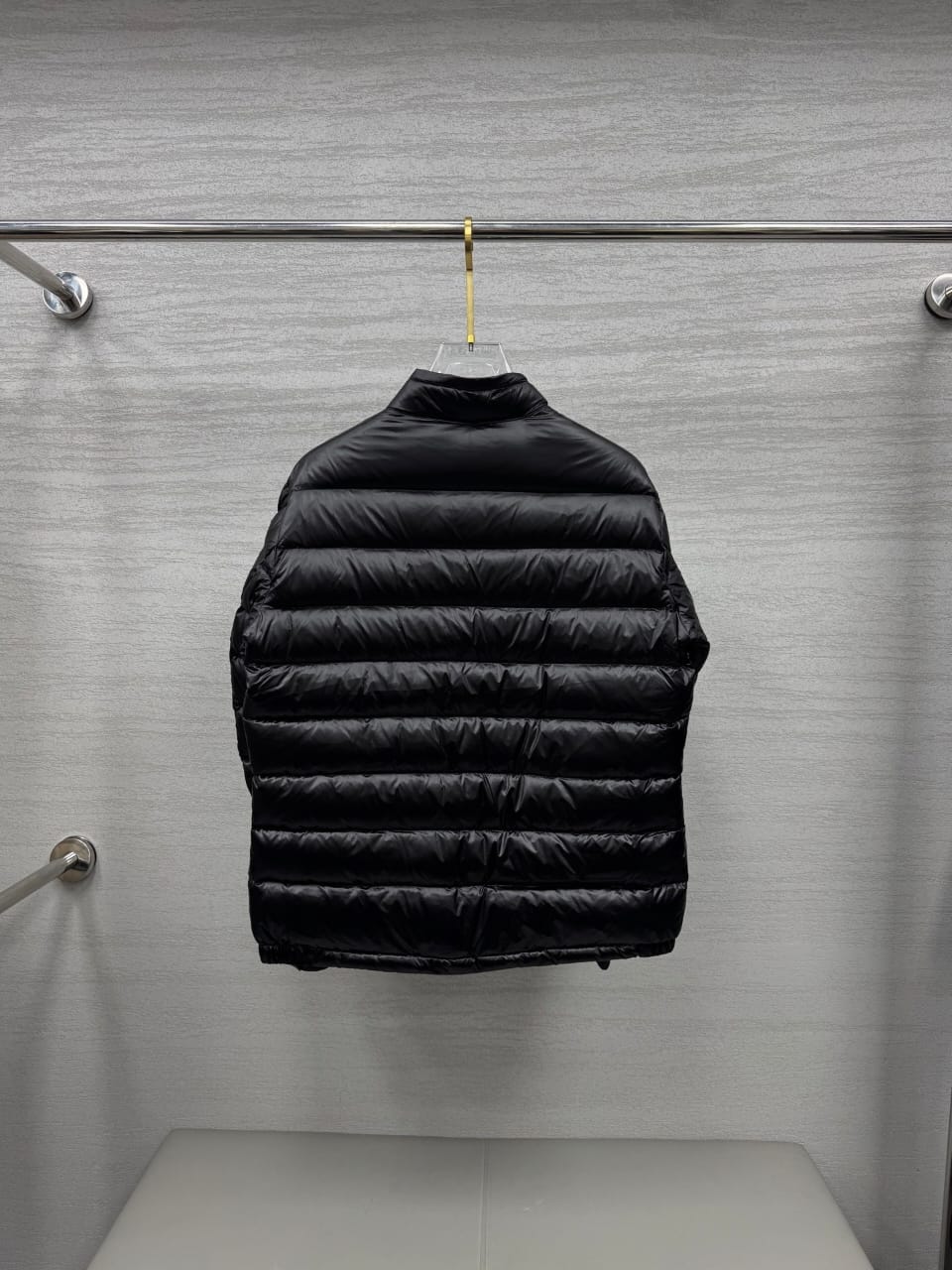 Moncler Maya No Hood