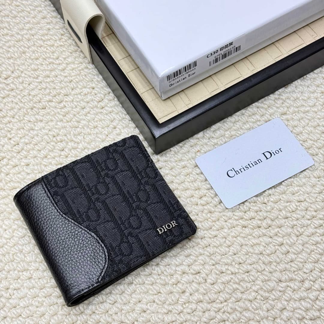 Dior Portemonnee
