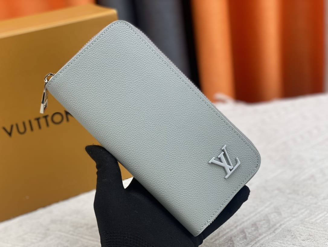 Louis Vuitton Portemonnee