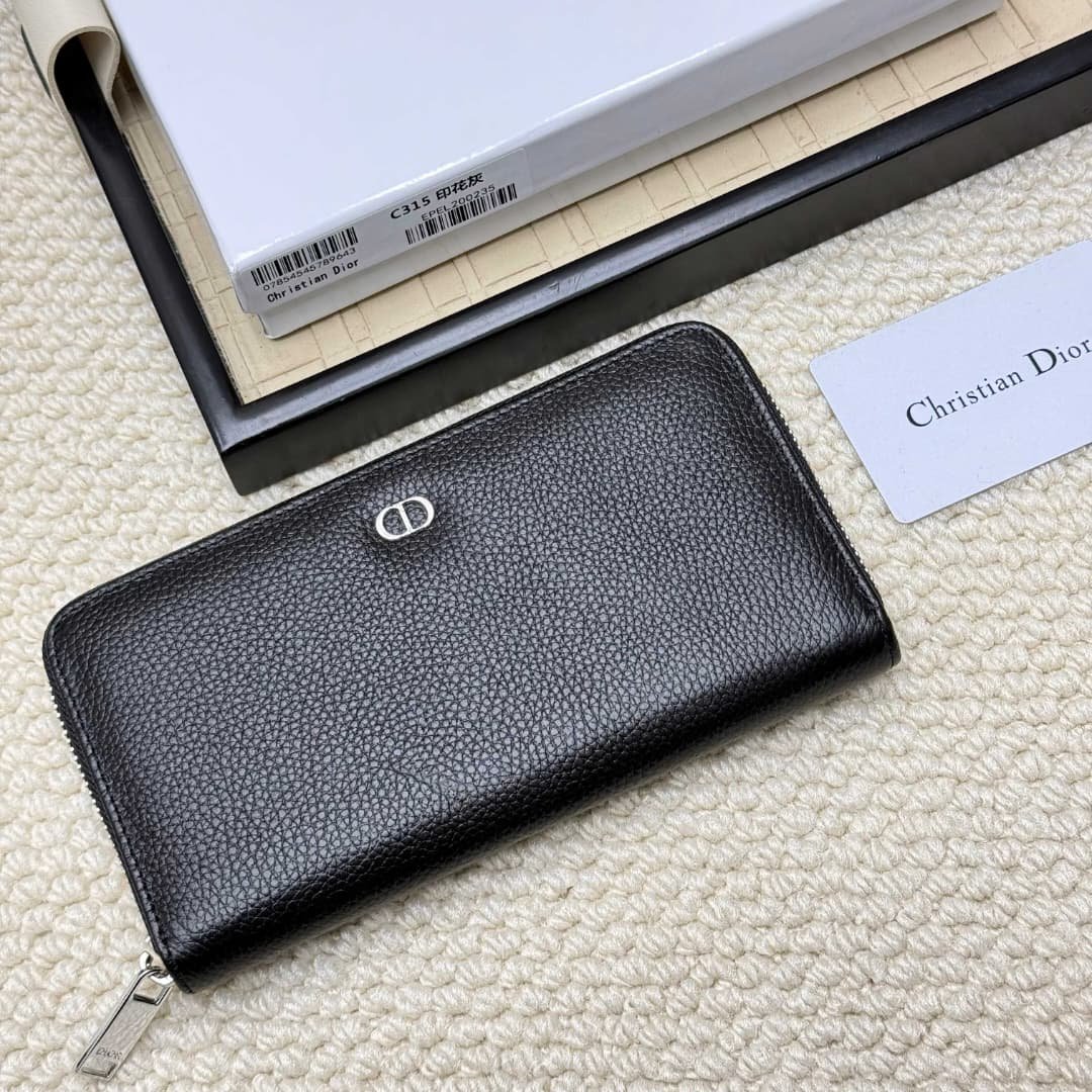 Dior Portemonnee