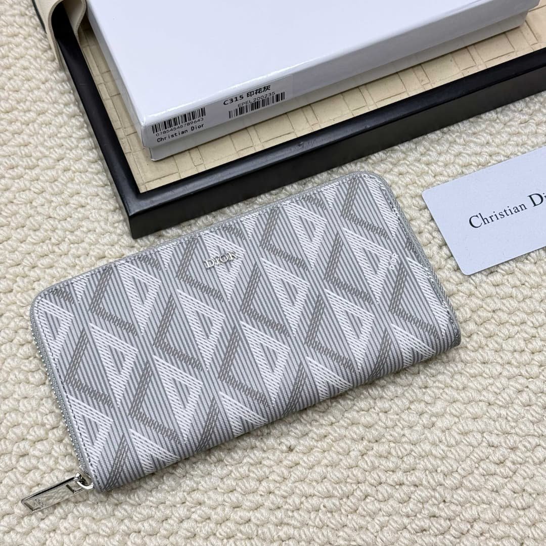 Dior Portemonnee