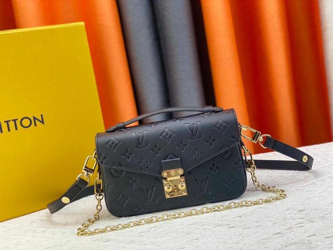 Louis Vuitton Damestas