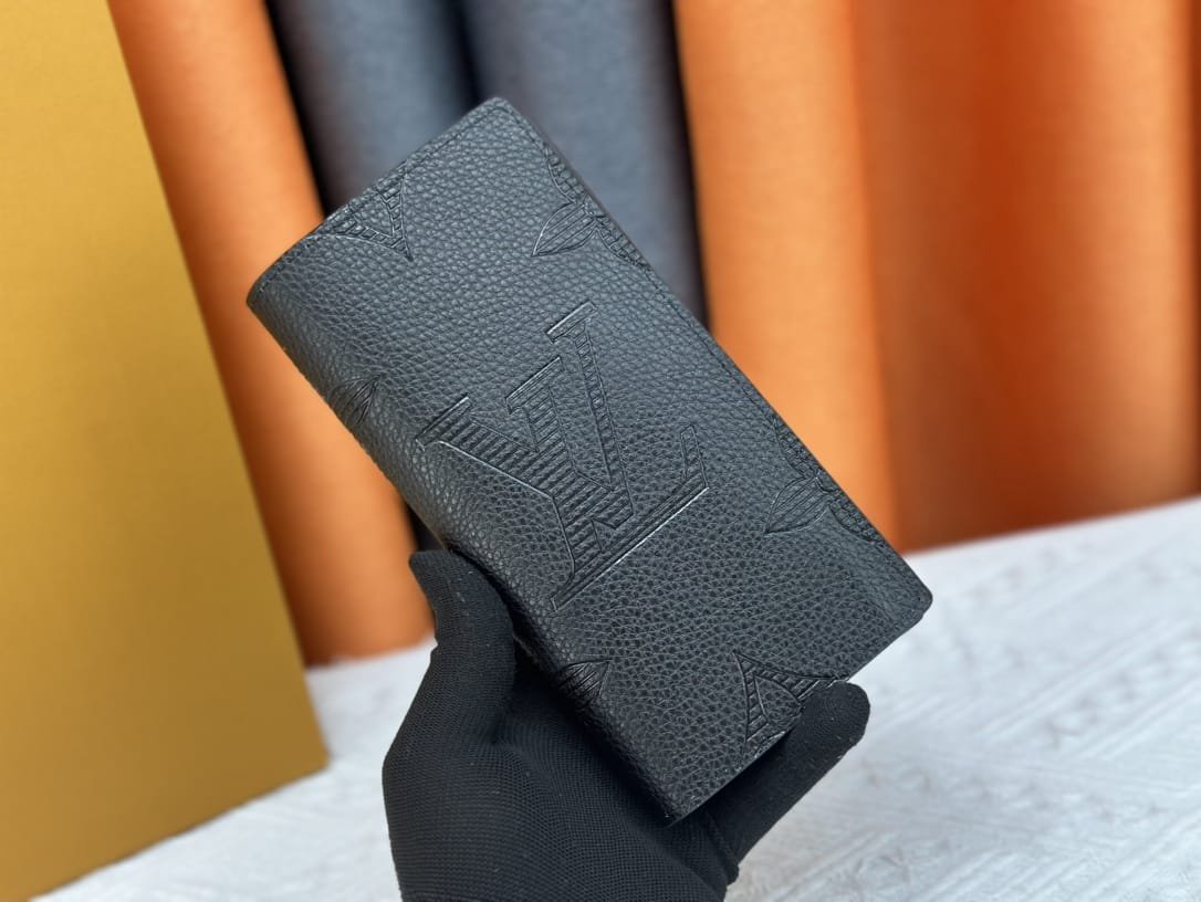 Louis Vuitton Portemonnee