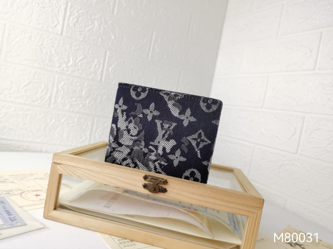 Louis Vuitton Portemonnee