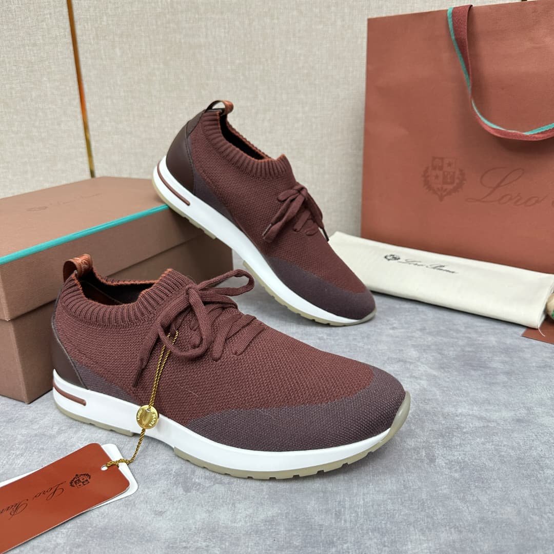 Loro Piana Flexi Walk